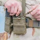 Helikon-Tex Competition Rapid Carbine Pouch - Helikon-Tex - Magazine Pouches