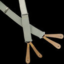 British Army Trouser Suspenders - British Army Surplus - Belts & Suspenders