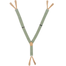 British Army Trouser Suspenders - British Army Surplus - Belts & Suspenders