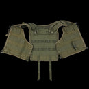 Austrian Army Tactical Vest - Austrian Army Surplus - Combat Vests & Rigs
