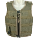 Austrian Army Tactical Vest - Austrian Army Surplus - Combat Vests & Rigs