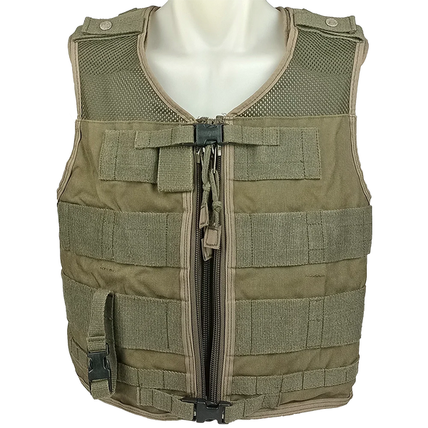 Austrian Army Tactical Vest - Austrian Army Surplus - Combat Vests & Rigs