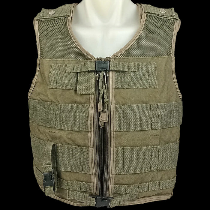 Austrian Army Tactical Vest - Austrian Army Surplus - Combat Vests & Rigs