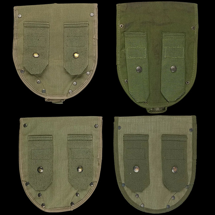 Austrian Army Shovel Cover