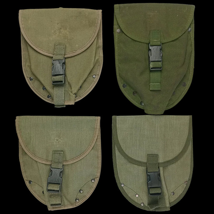 Austrian Army Shovel Cover