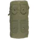 Austrian Army Sustainment Pouch - Austrian Army Surplus - Utility Pouches