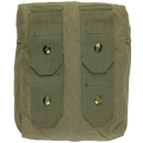 Austrian Army Utility Pouch - Austrian Army Surplus - Utility Pouches