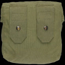Austrian Army Small Utility Pouch - Austrian Army Surplus - Utility Pouches