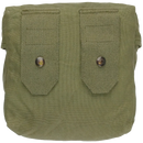 Austrian Army Small Utility Pouch - Austrian Army Surplus - Utility Pouches