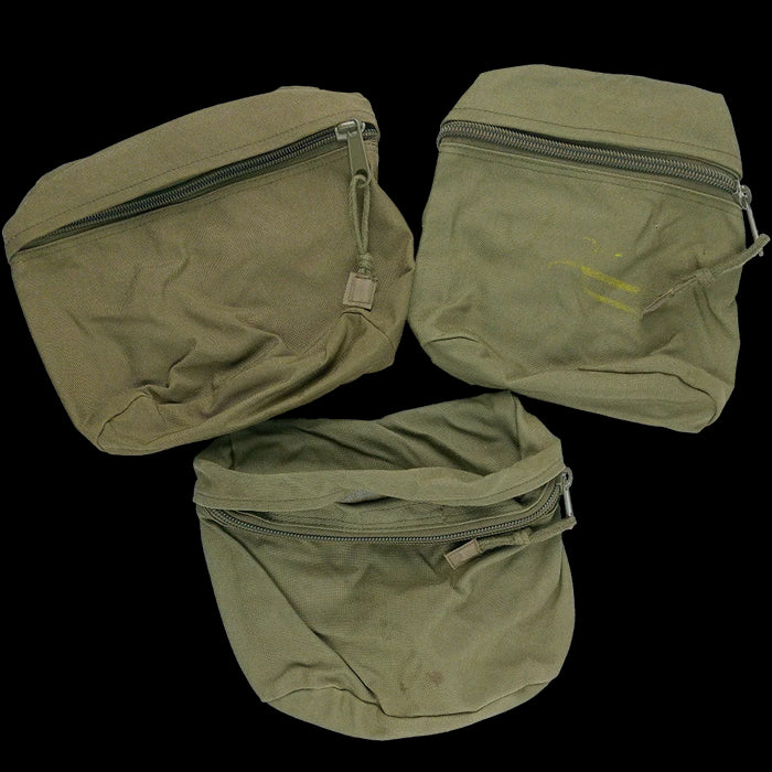 Austrian Army Small Utility Pouch