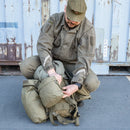 Austrian Army Small Utility Pouch - Austrian Army Surplus - Utility Pouches