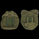 Austrian Army Canteen Cover - Austrian Army Surplus - Canteens & Bottles