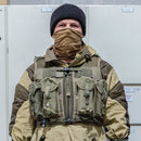 Austrian Army Magazine Pouch - Austrian Army Surplus - Magazine Pouches