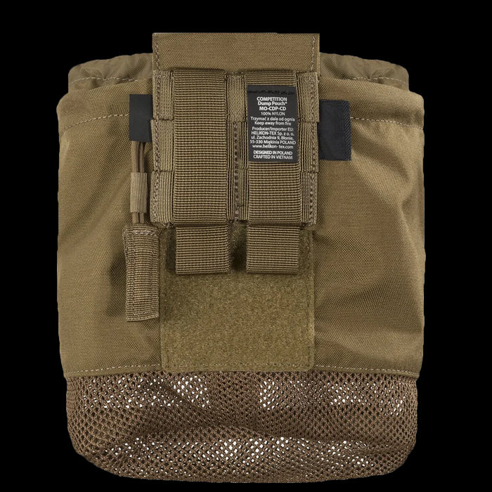 Helikon-Tex Competition Dump Pouch - Helikon-Tex - Utility Pouches