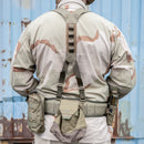 HORNET Skeletonized Belt Sleeve - Adaptive Green - Direct Action - Load Accessories