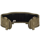 HORNET Skeletonized Belt Sleeve - Black - Direct Action - Load Accessories