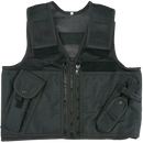 British Police Vest - British Police Surplus - Combat Vests