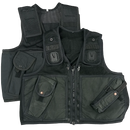 British Police Vest - British Police Surplus - Combat Vests