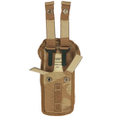 British Desert DPM Ammo Pouch - British Army Surplus - Magazine Pouches