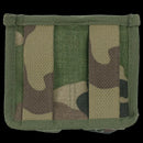 French Camo Double Grenade Pouch - French Army Surplus - Grenade Pouches