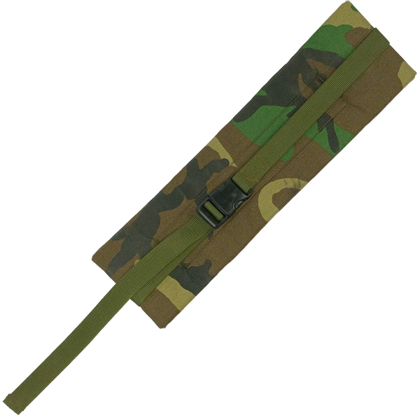 Turkish Army ALICE Pack Kindney Pad - Turkish Army Surplus - Pack Accessories