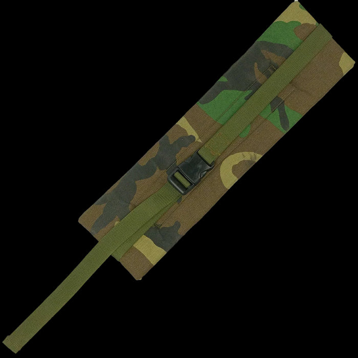 Turkish Army ALICE Pack Kindney Pad - Turkish Army Surplus - Pack Accessories