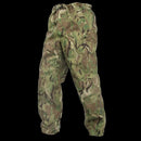 British MTP MVP Trousers - Value Grade - British Army Surplus - Rain Trousers
