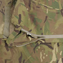 British MTP MVP Trousers - Value Grade - British Army Surplus - Rain Trousers