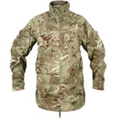 MTP MVP Lightweight Jacket - Value Grade - British Army Surplus - Rain Jackets