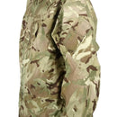 MTP MVP Lightweight Jacket - Value Grade - British Army Surplus - Rain Jackets