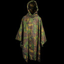 Dutch Army DPM Poncho - Dutch Army Surplus - Ponchos