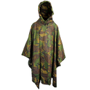 Dutch Army DPM Poncho - Dutch Army Surplus - Ponchos