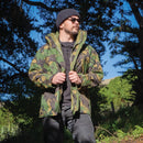 British DPM MVP Jacket - Value Grade - British Army Surplus - Rain Jackets