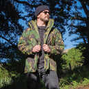 British DPM MVP Rain Jacket - Value Grade - British Army Surplus - Rain Jackets
