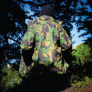 British DPM MVP Rain Jacket - British Army Surplus - Rain Jackets
