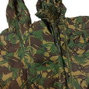British DPM MVP Rain Jacket - British Army Surplus - Rain Jackets