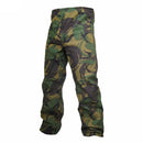 British DPM MVP Pants - Value Grade - British Army Surplus - Rain Trousers