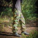 British DPM MVP Trousers - British Army Surplus - Rain Trousers