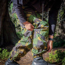 British DPM MVP Trousers - British Army Surplus - Rain Trousers