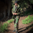 British DPM MVP Trousers - British Army Surplus - Rain Trousers
