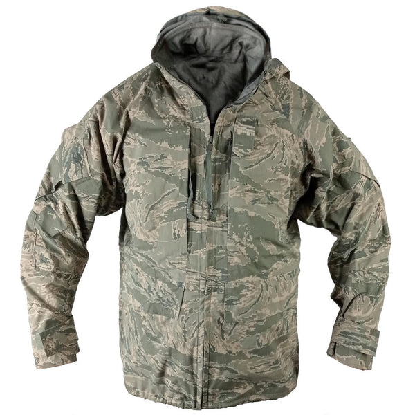 US Air Force ABU APECS Jacket - US Army Surplus - Rain Jackets