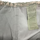 US Air Force ABU Gore-Tex Trousers - US Army Surplus - Rain Trousers