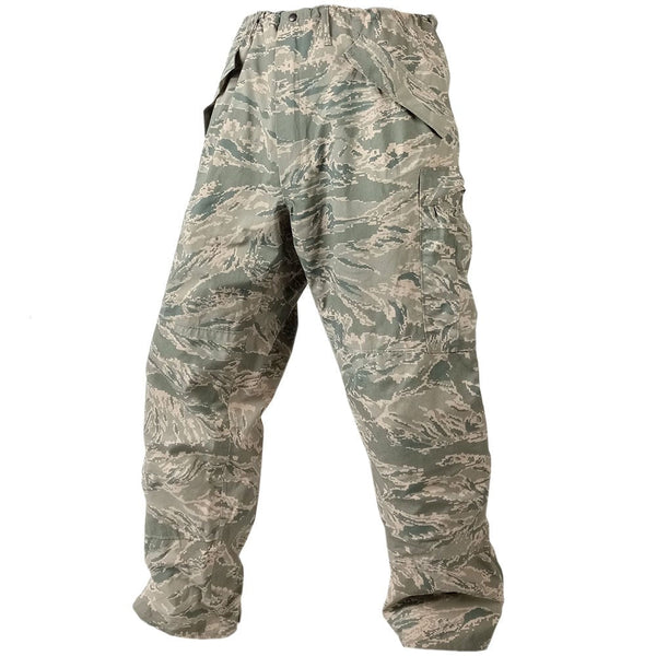 US Air Force ABU Gore Tex Trousers