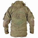 NZ Army MCU Softshell Jacket - New Zealand Army Surplus - Softshell Jacket
