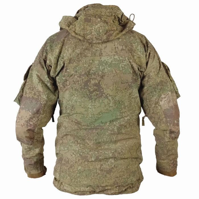 NZ Army MCU Softshell Jacket - New - New Zealand Army Surplus - Softshell Jacket