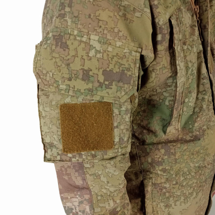 NZ Army MCU Softshell Jacket - New - New Zealand Army Surplus - Softshell Jacket