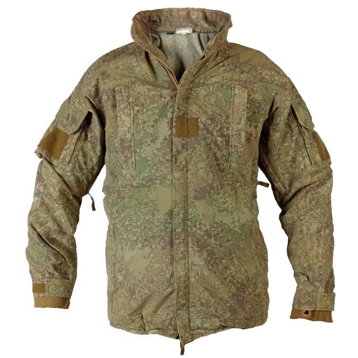 NZ Army MCU Softshell Jacket - New - New Zealand Army Surplus - Softshell Jacket