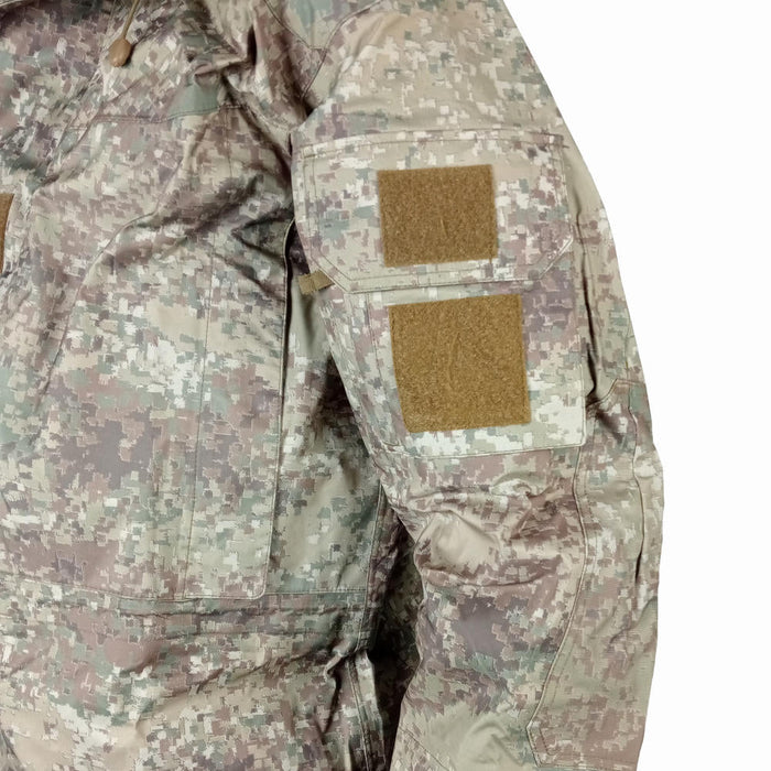 NZ Army MCU Wet Weather Jacket - New - New Zealand Army Surplus - Rain Jackets