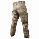 NZ Army MCU Wet Weather Trousers - New Zealand Army Surplus - Rain Trousers