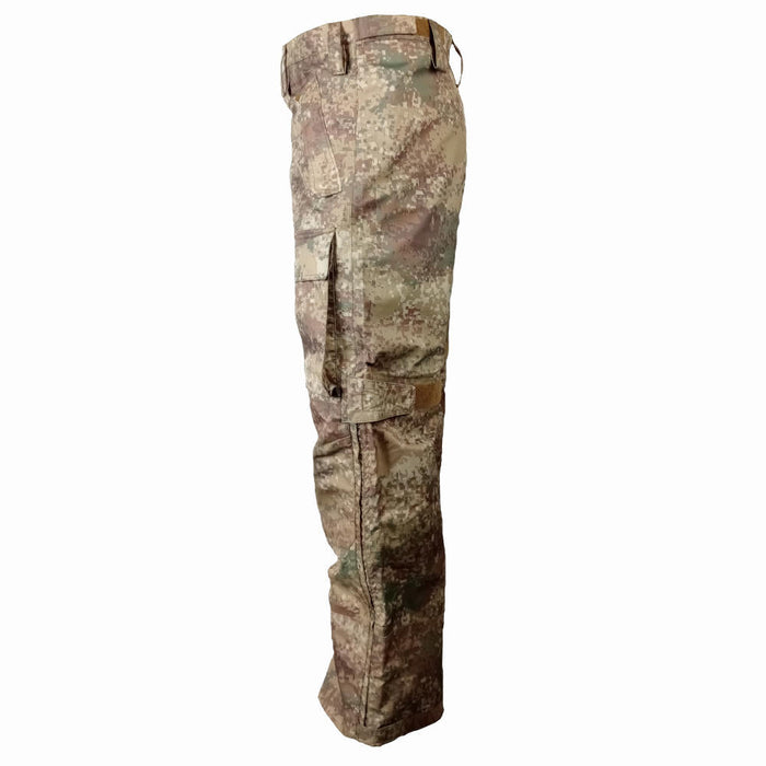 NZ Army MCU Wet Weather Trousers - New - New Zealand Army Surplus - Rain Trousers